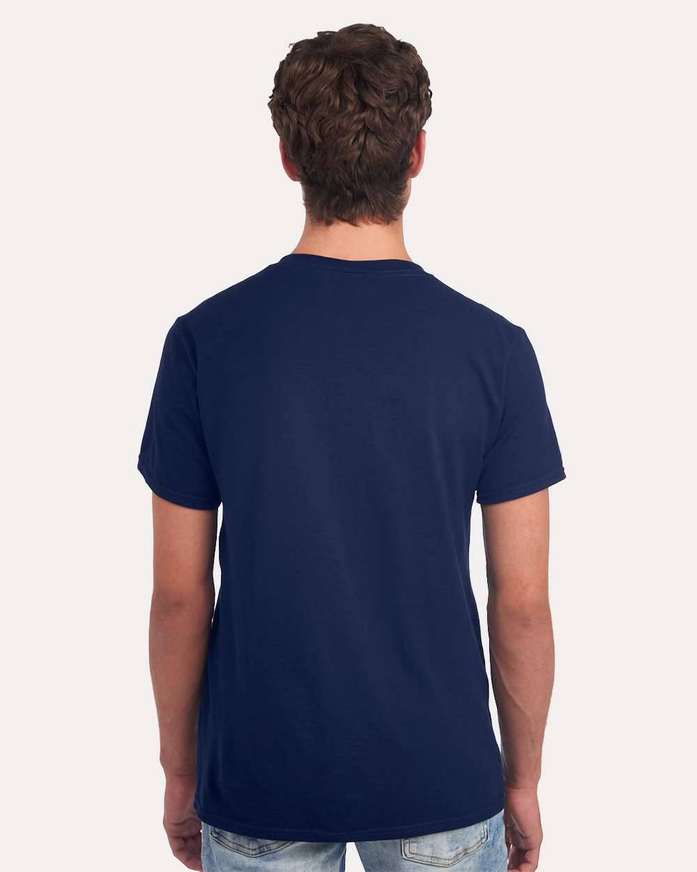 JERZEES-560MR-Premium Blend Ring-Spun T-Shirt - Image 76