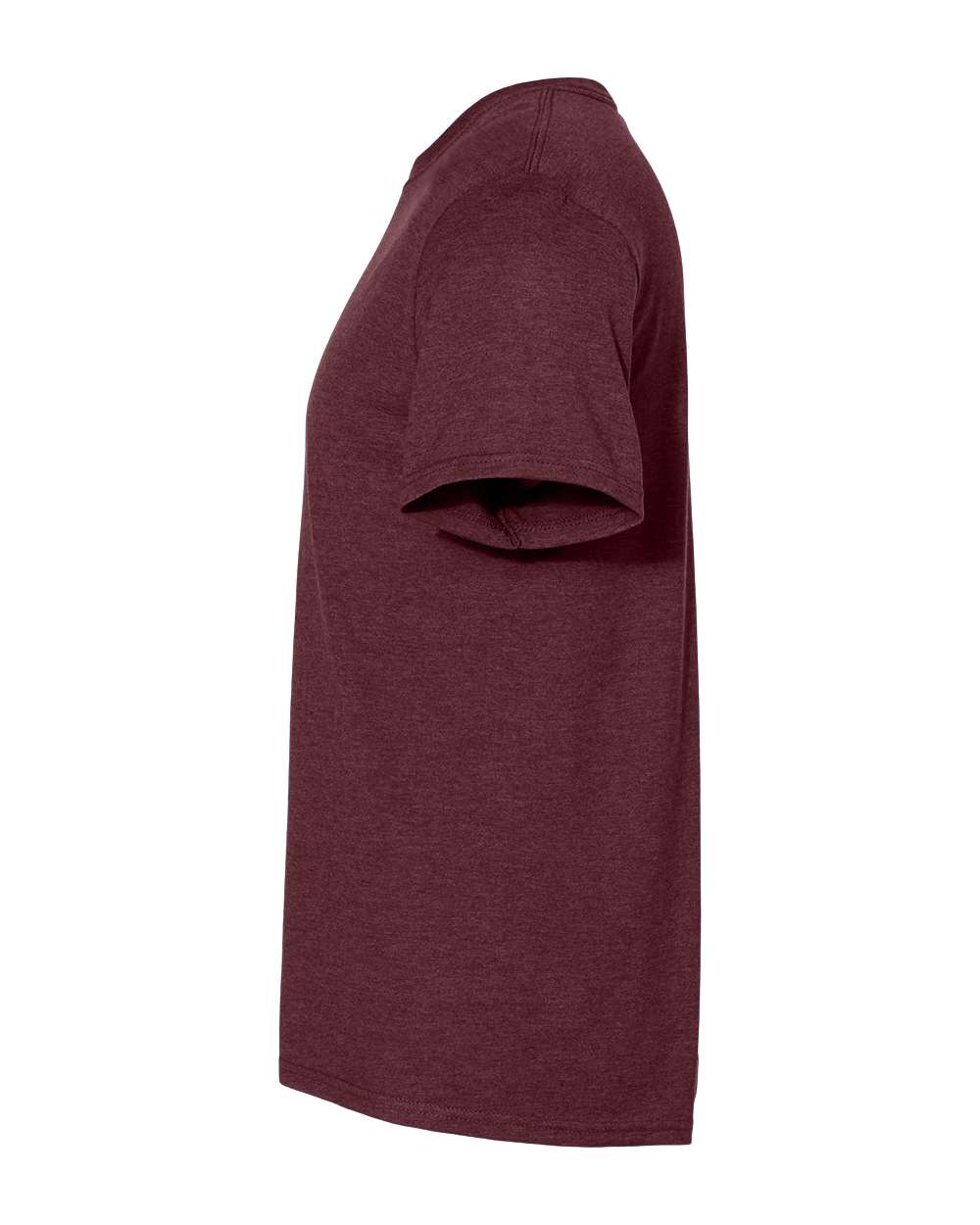 JERZEES-560MR-Premium Blend Ring-Spun T-Shirt - Image 79
