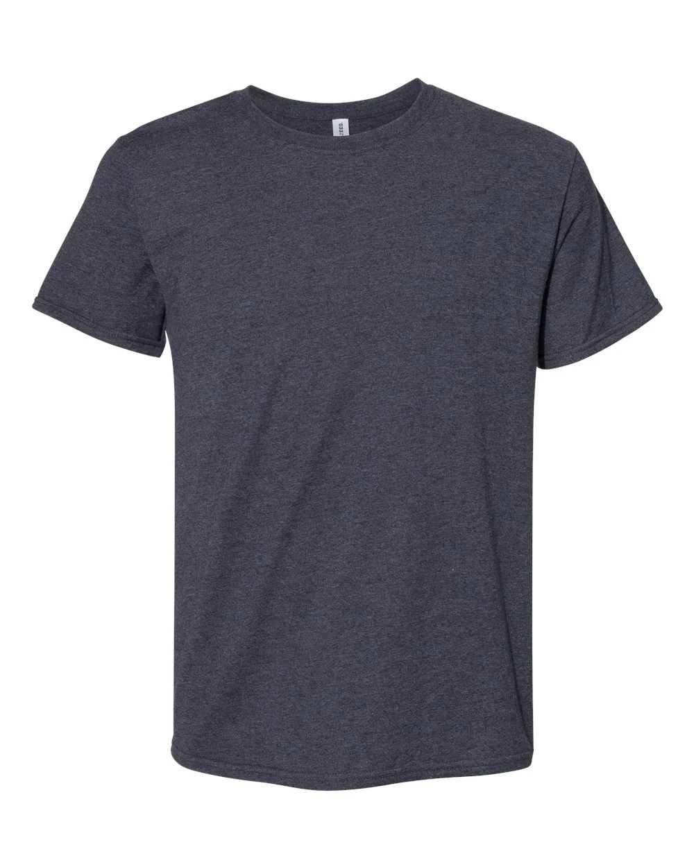 JERZEES-560MR-Premium Blend Ring-Spun T-Shirt - Image 8