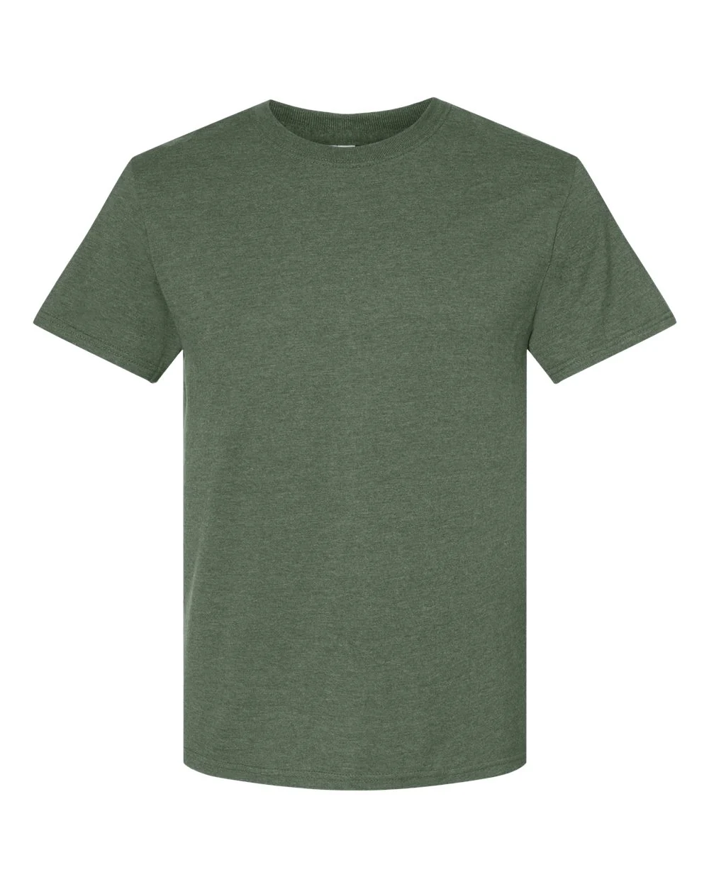 JERZEES-560MR-Premium Blend Ring-Spun T-Shirt - Image 83