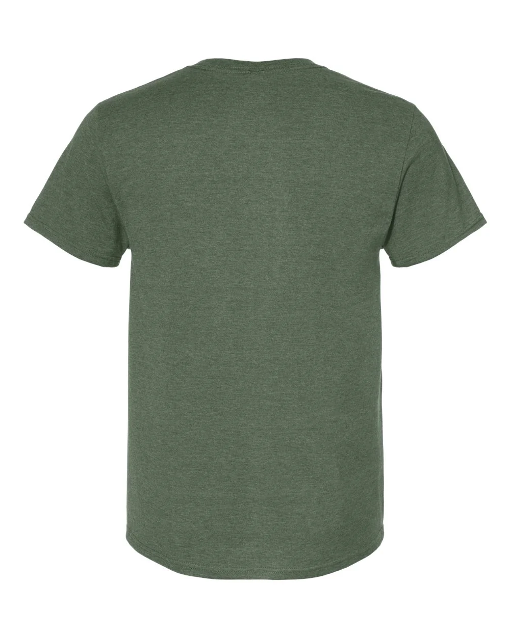 JERZEES-560MR-Premium Blend Ring-Spun T-Shirt - Image 84