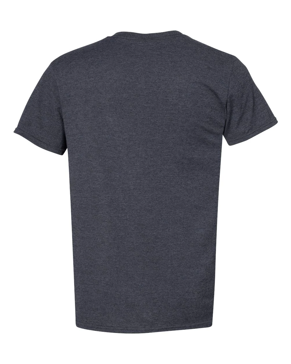 JERZEES-560MR-Premium Blend Ring-Spun T-Shirt - Image 9