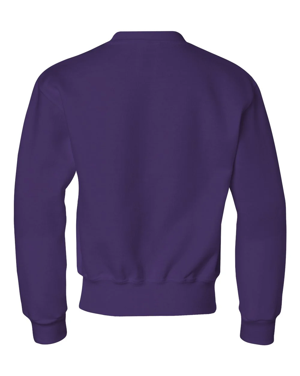JERZEES-562BR-NuBlend® Youth Crewneck Sweatshirt - Image 21