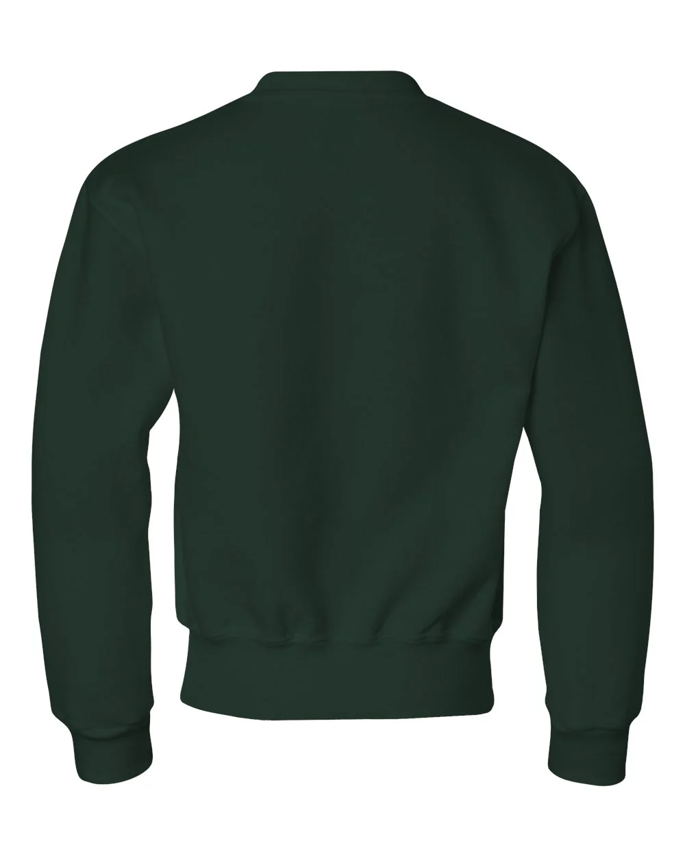 JERZEES-562BR-NuBlend® Youth Crewneck Sweatshirt - Image 27