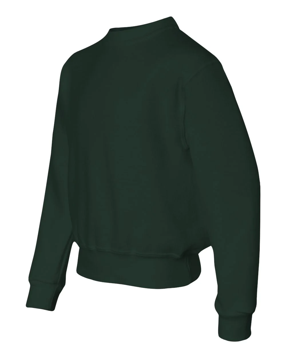 JERZEES-562BR-NuBlend® Youth Crewneck Sweatshirt - Image 28