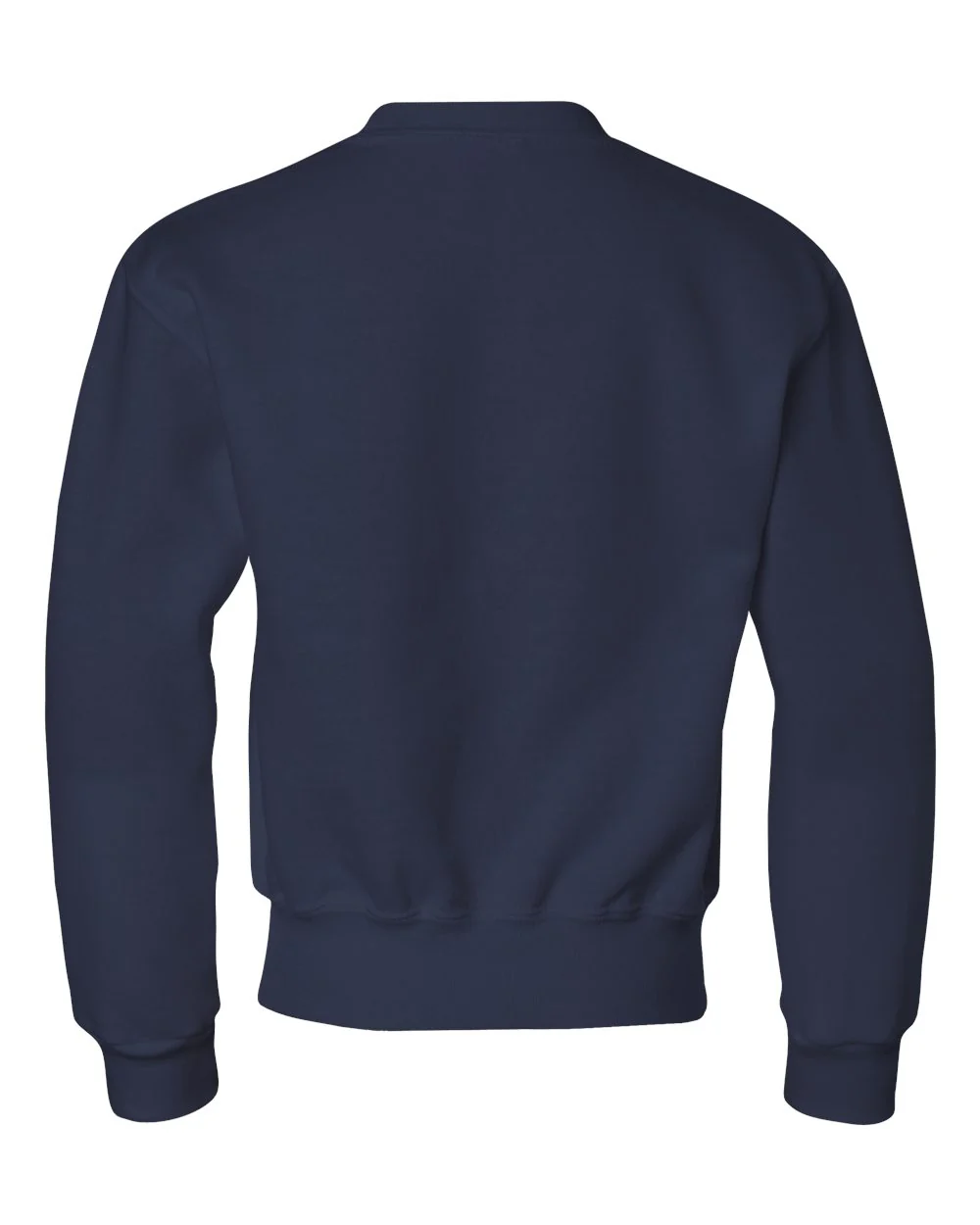 JERZEES-562BR-NuBlend® Youth Crewneck Sweatshirt - Image 33