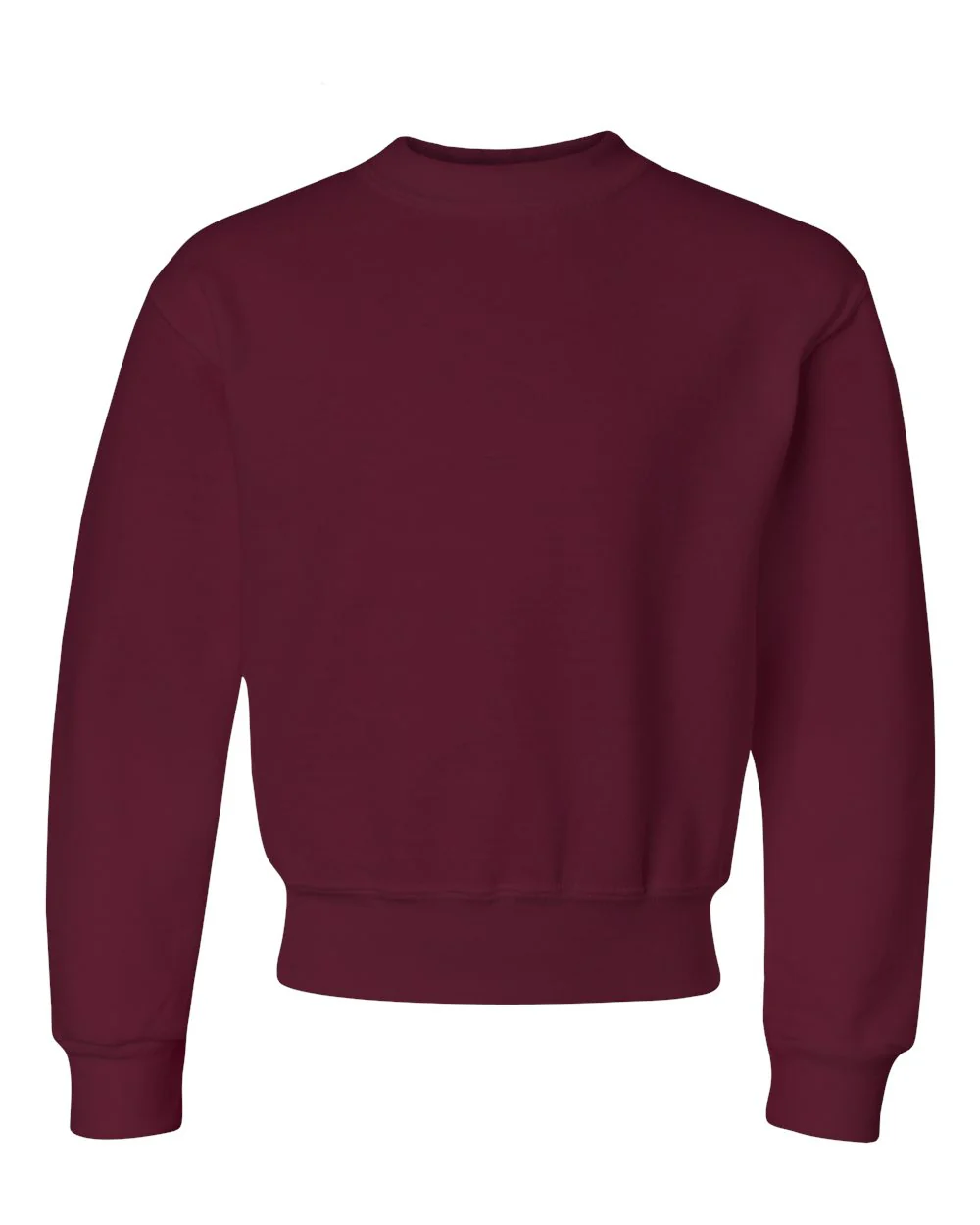 JERZEES-562BR-NuBlend® Youth Crewneck Sweatshirt - Image 38