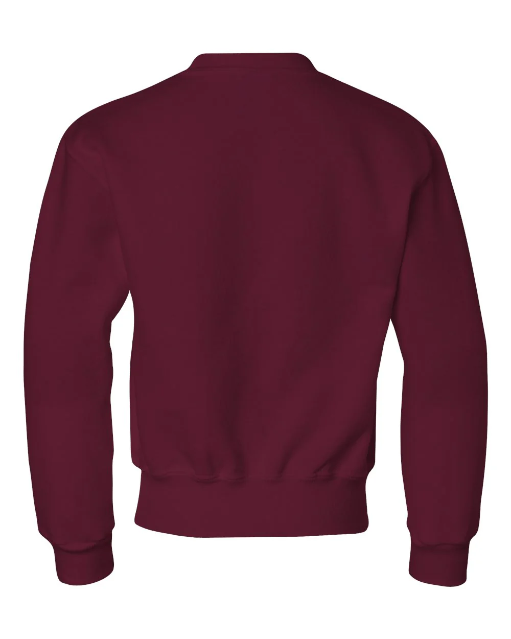 JERZEES-562BR-NuBlend® Youth Crewneck Sweatshirt - Image 39