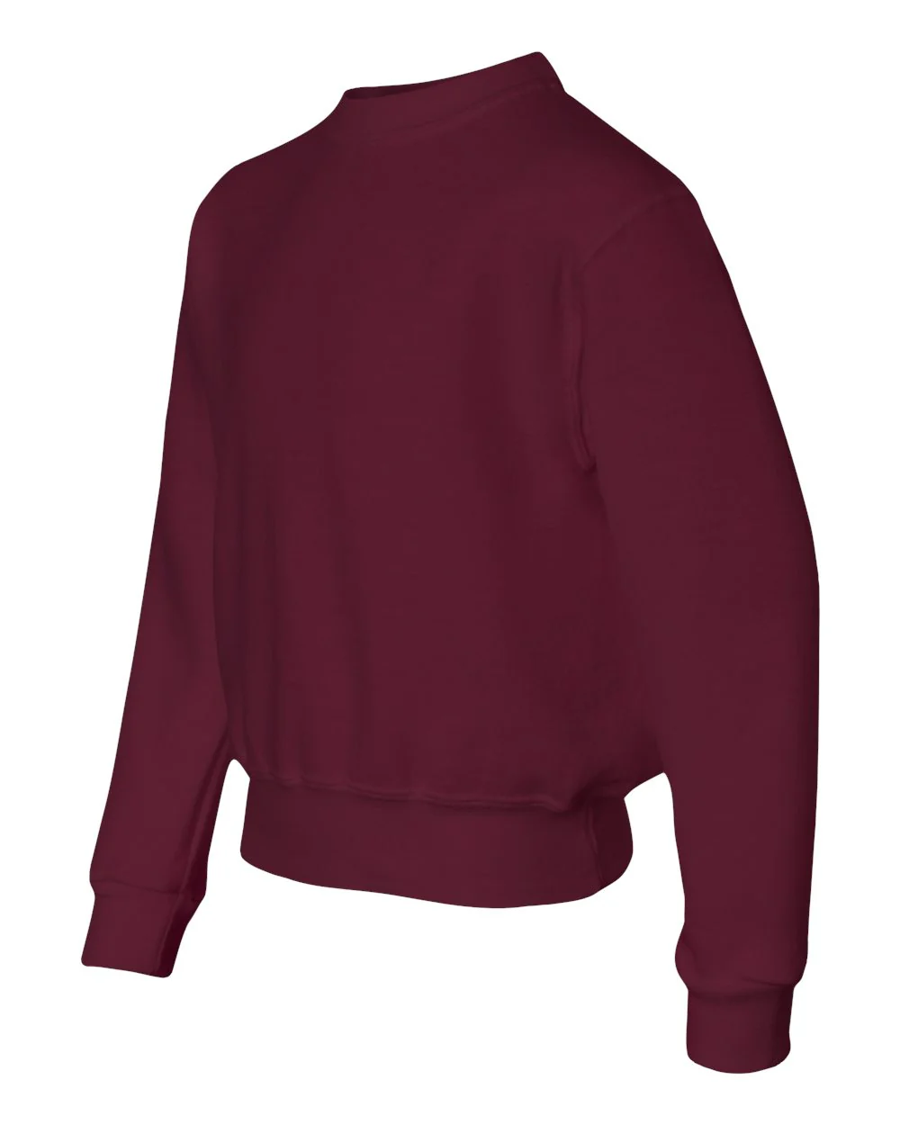 JERZEES-562BR-NuBlend® Youth Crewneck Sweatshirt - Image 40