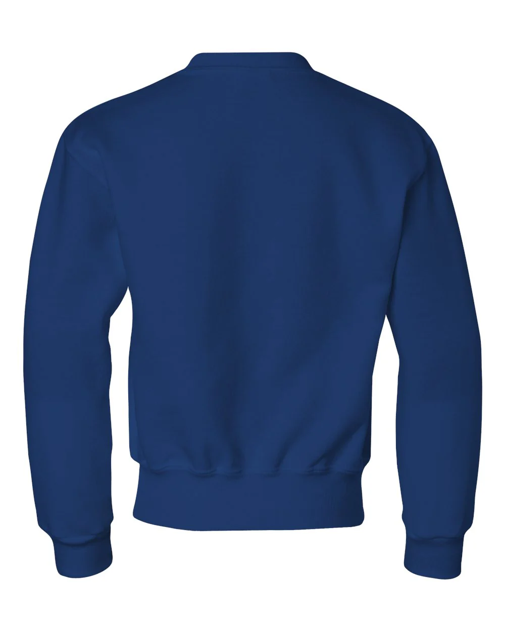 JERZEES-562BR-NuBlend® Youth Crewneck Sweatshirt - Image 51