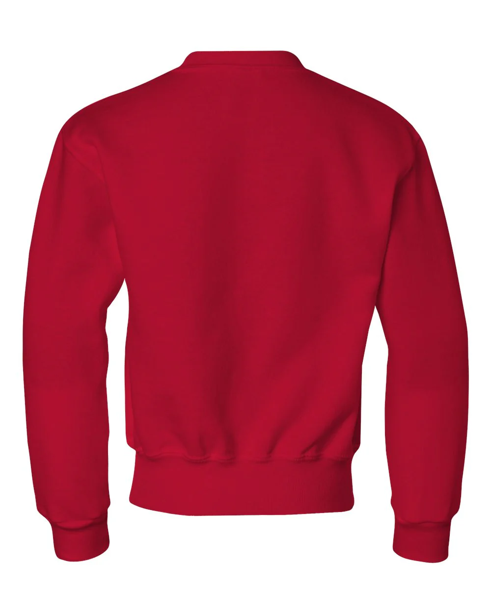 JERZEES-562BR-NuBlend® Youth Crewneck Sweatshirt - Image 57
