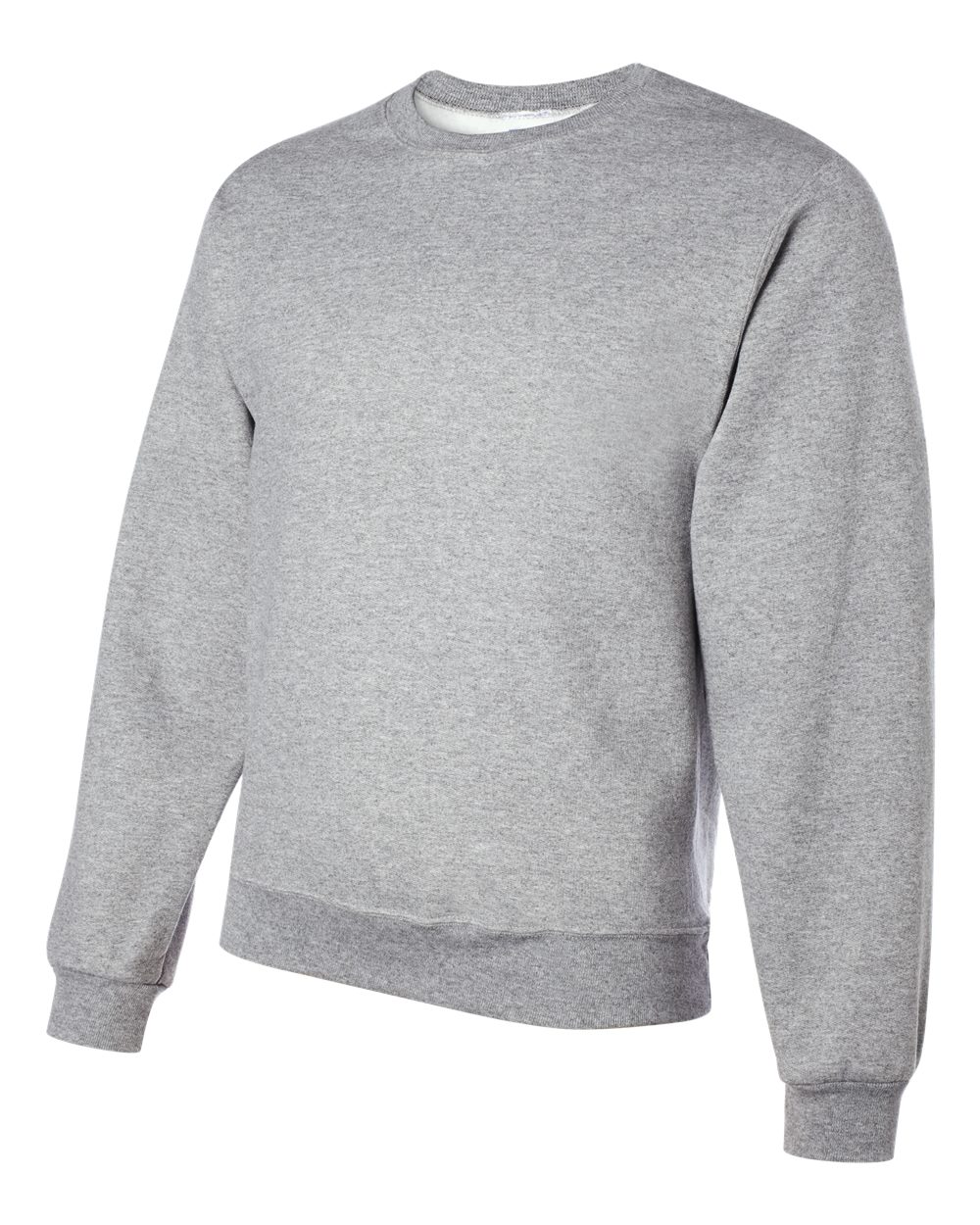 JERZEES-562MR-NuBlend® Crewneck Sweatshirt - Image 10