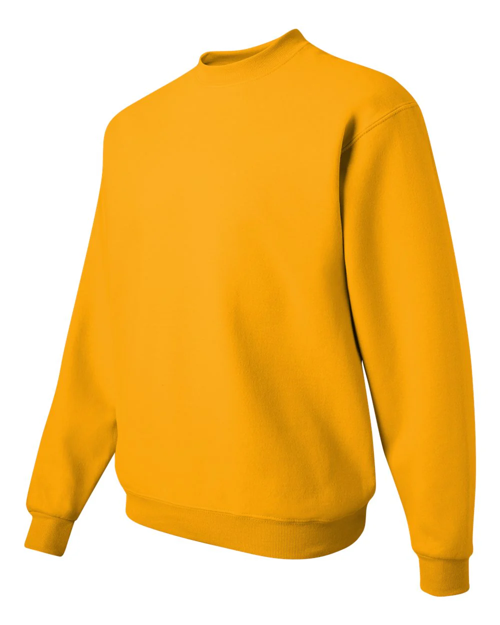JERZEES-562MR-NuBlend® Crewneck Sweatshirt - Image 100