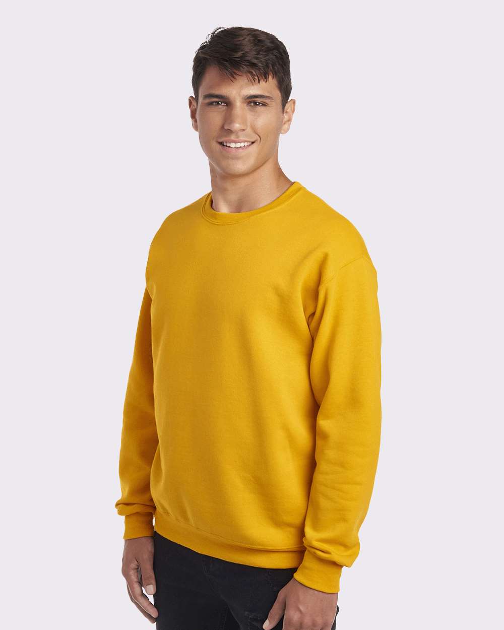 JERZEES-562MR-NuBlend® Crewneck Sweatshirt - Image 102