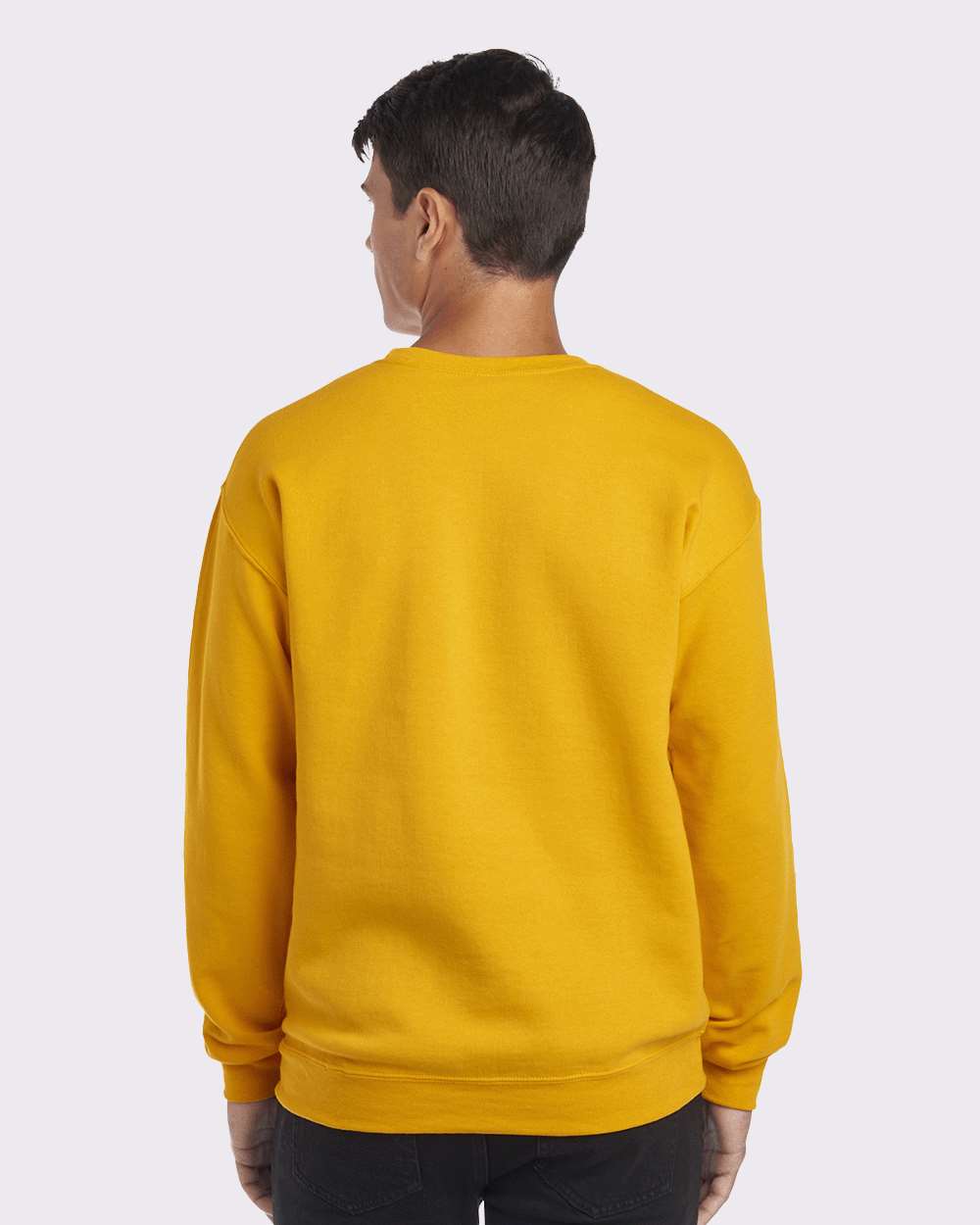 JERZEES-562MR-NuBlend® Crewneck Sweatshirt - Image 103