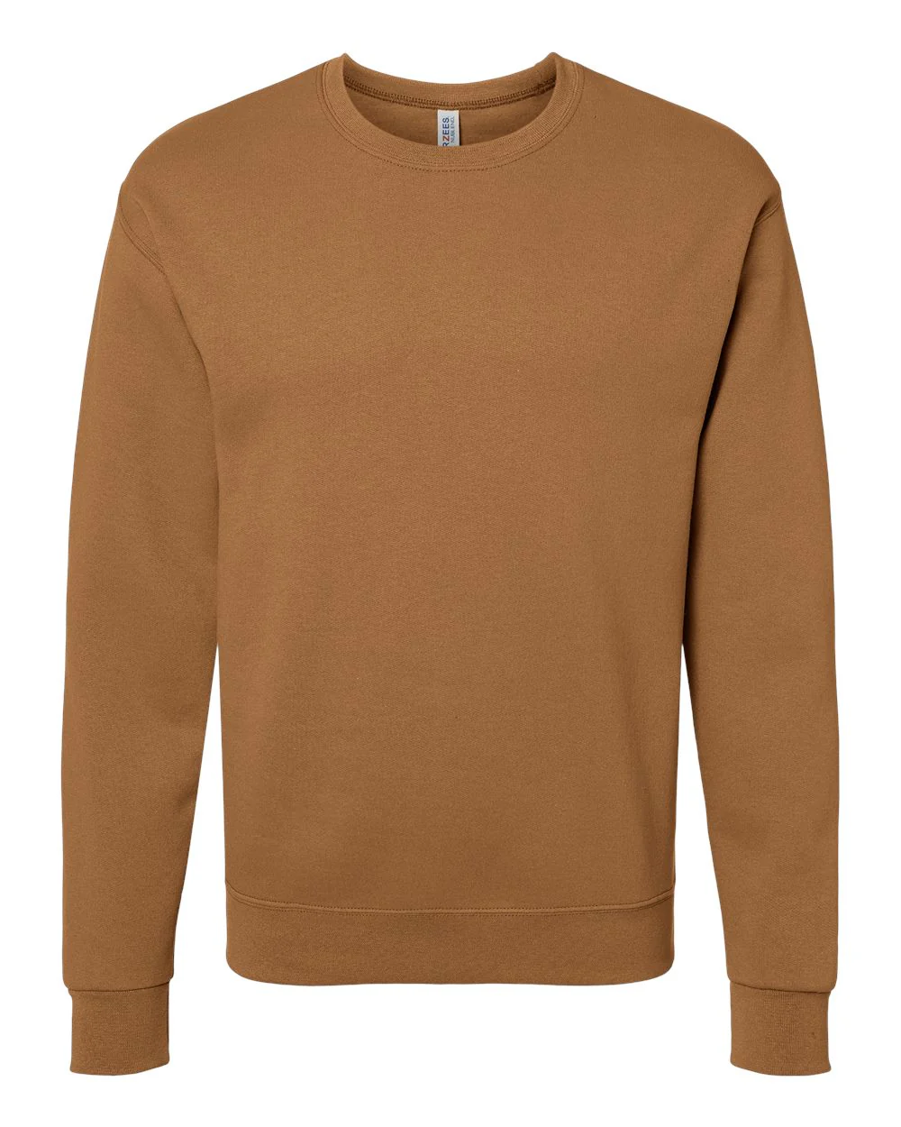JERZEES-562MR-NuBlend® Crewneck Sweatshirt - Image 104