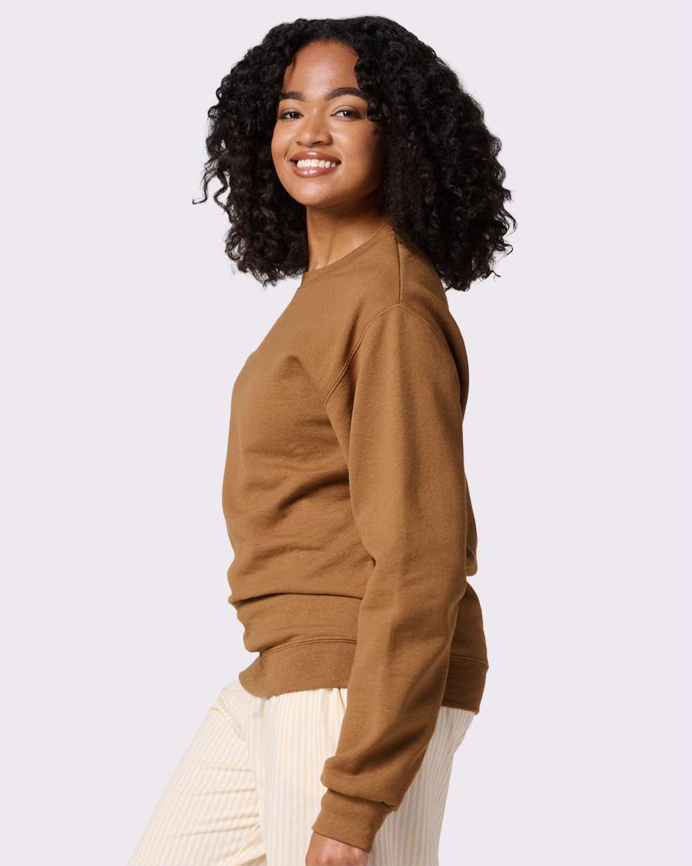JERZEES-562MR-NuBlend® Crewneck Sweatshirt - Image 108