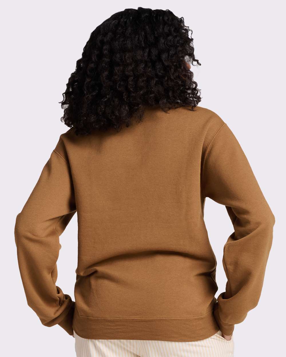 JERZEES-562MR-NuBlend® Crewneck Sweatshirt - Image 109