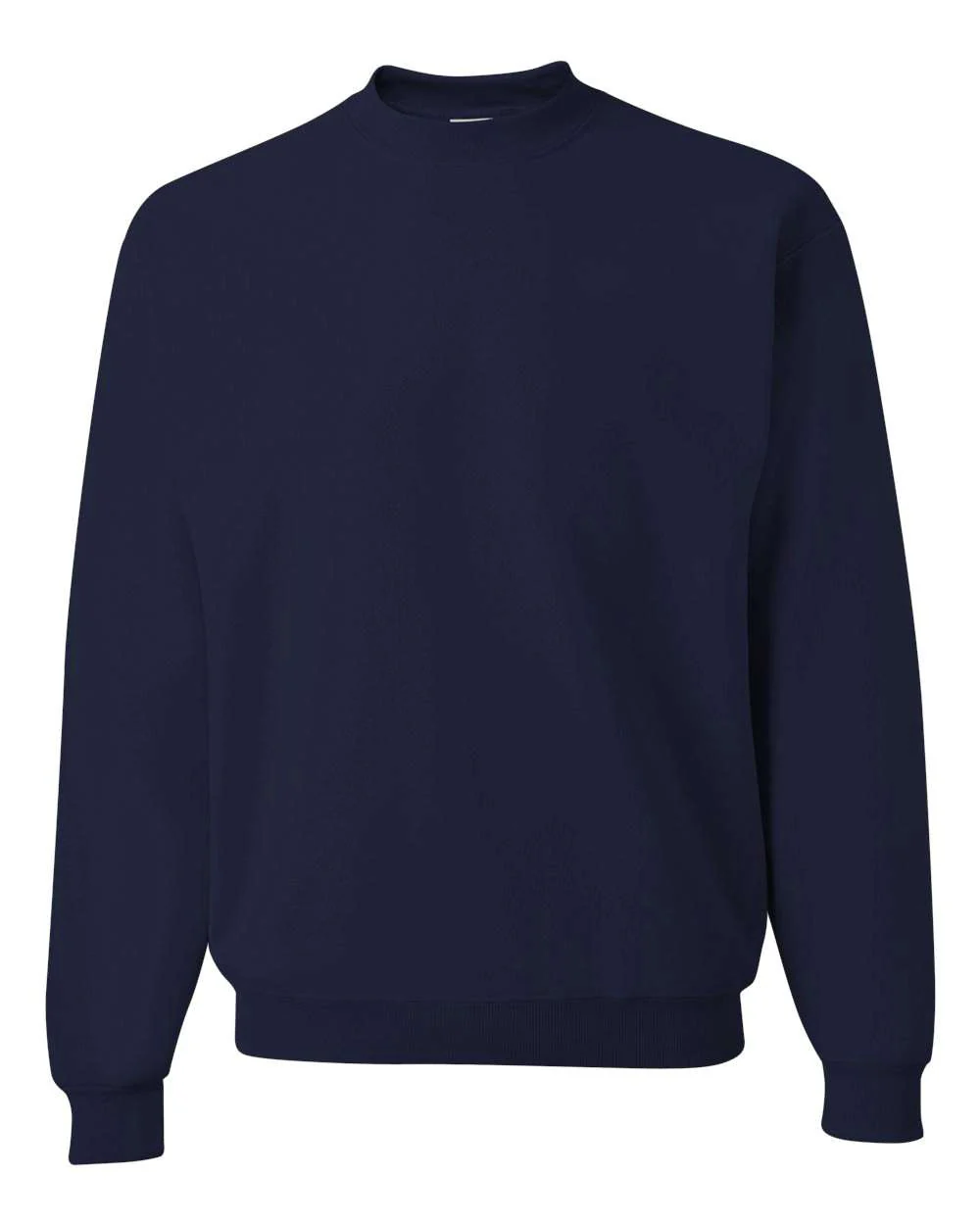 JERZEES-562MR-NuBlend® Crewneck Sweatshirt - Image 110