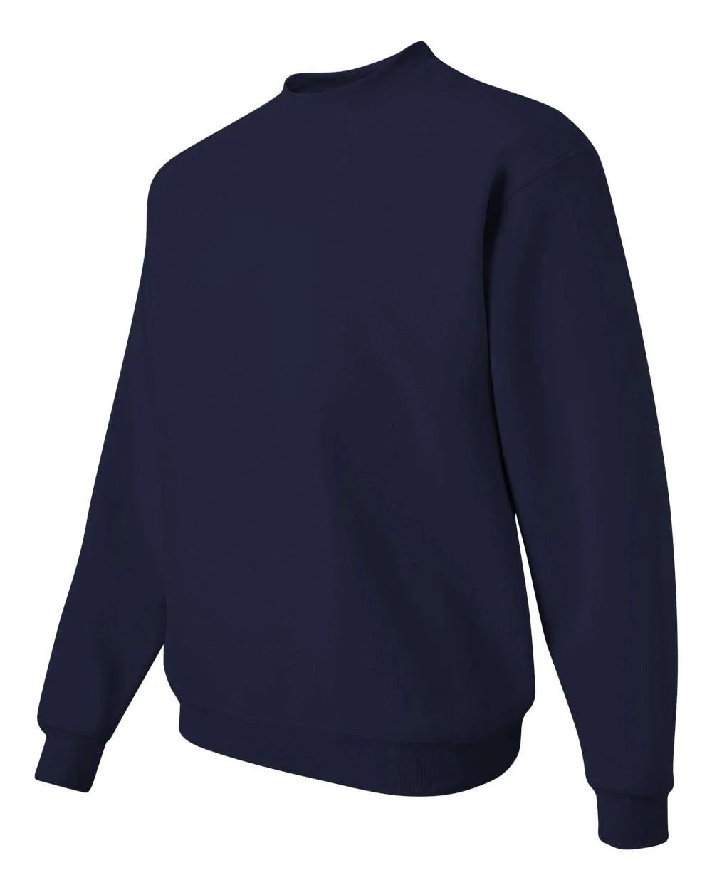 JERZEES-562MR-NuBlend® Crewneck Sweatshirt - Image 112