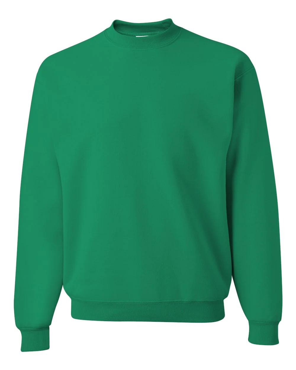 JERZEES-562MR-NuBlend® Crewneck Sweatshirt - Image 116
