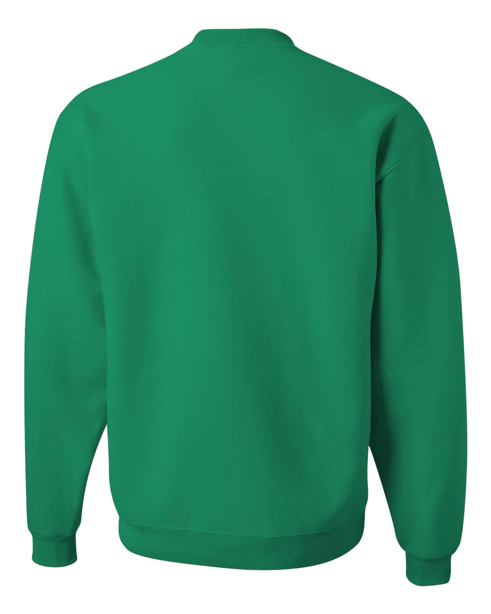 JERZEES-562MR-NuBlend® Crewneck Sweatshirt - Image 117