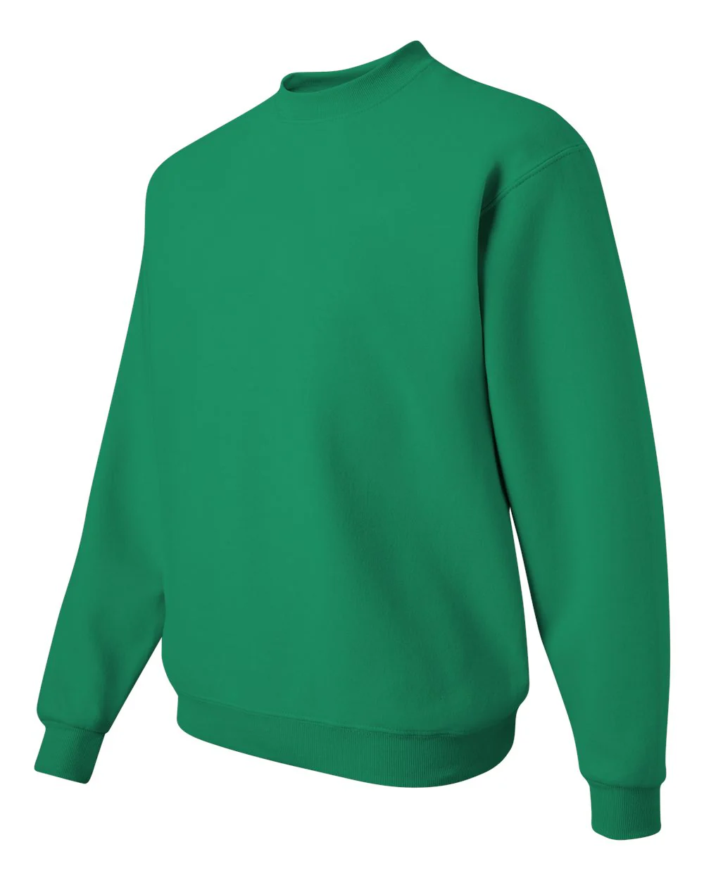 JERZEES-562MR-NuBlend® Crewneck Sweatshirt - Image 118