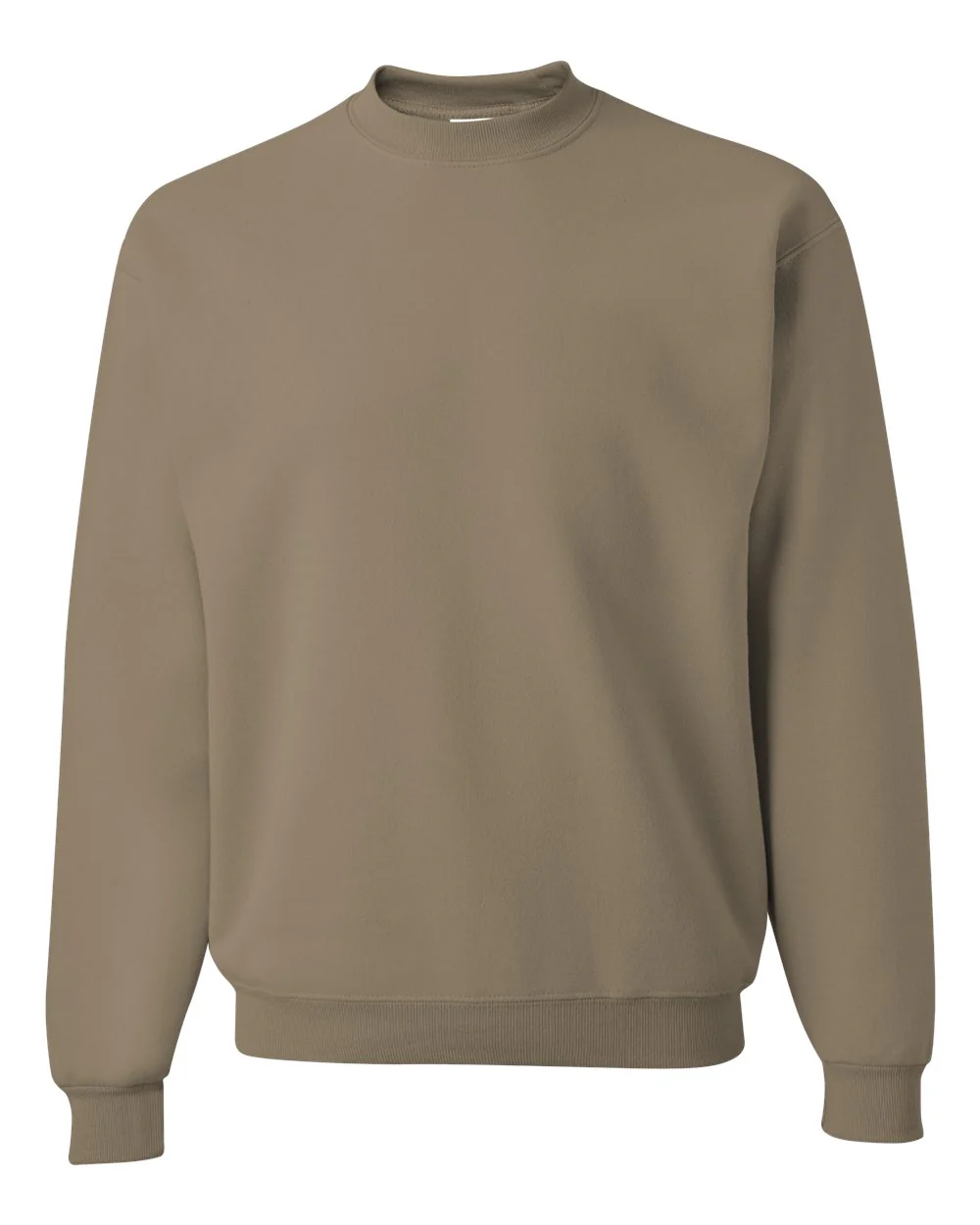 JERZEES-562MR-NuBlend® Crewneck Sweatshirt - Image 119