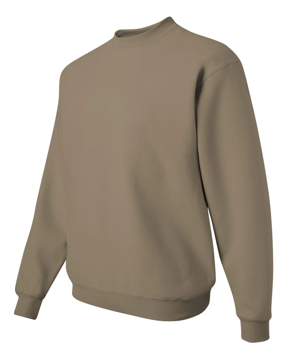 JERZEES-562MR-NuBlend® Crewneck Sweatshirt - Image 121