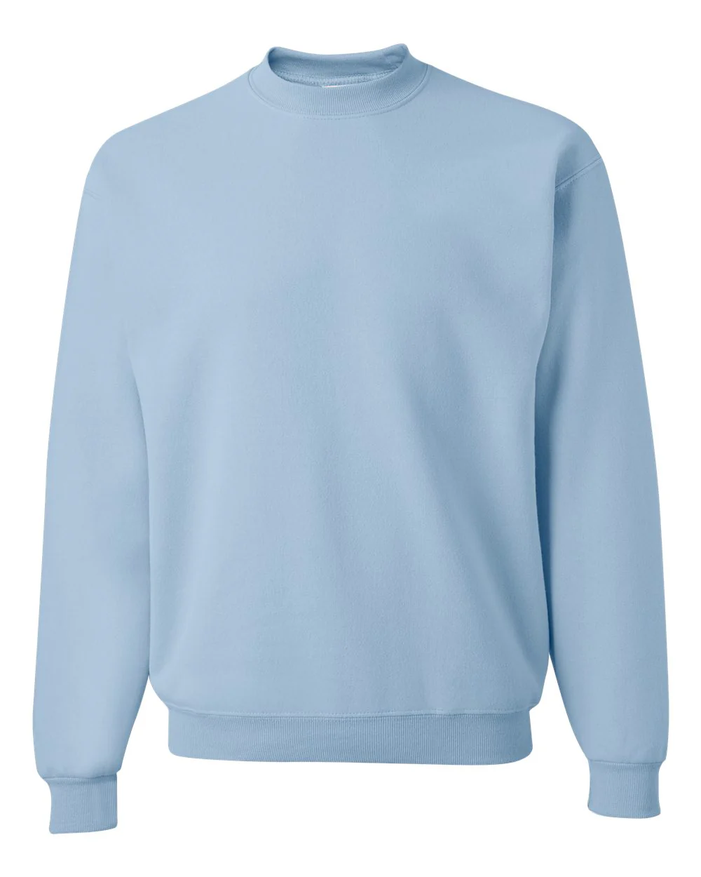 JERZEES-562MR-NuBlend® Crewneck Sweatshirt - Image 122