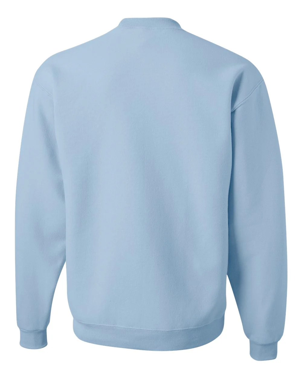 JERZEES-562MR-NuBlend® Crewneck Sweatshirt - Image 123