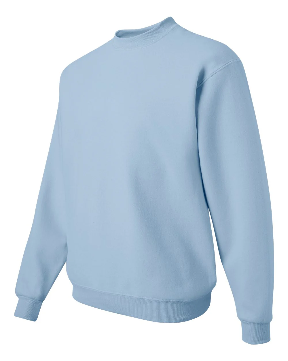 JERZEES-562MR-NuBlend® Crewneck Sweatshirt - Image 124