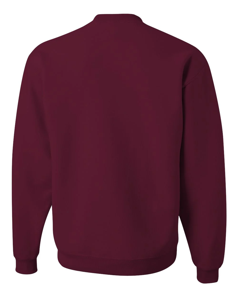 JERZEES-562MR-NuBlend® Crewneck Sweatshirt - Image 129
