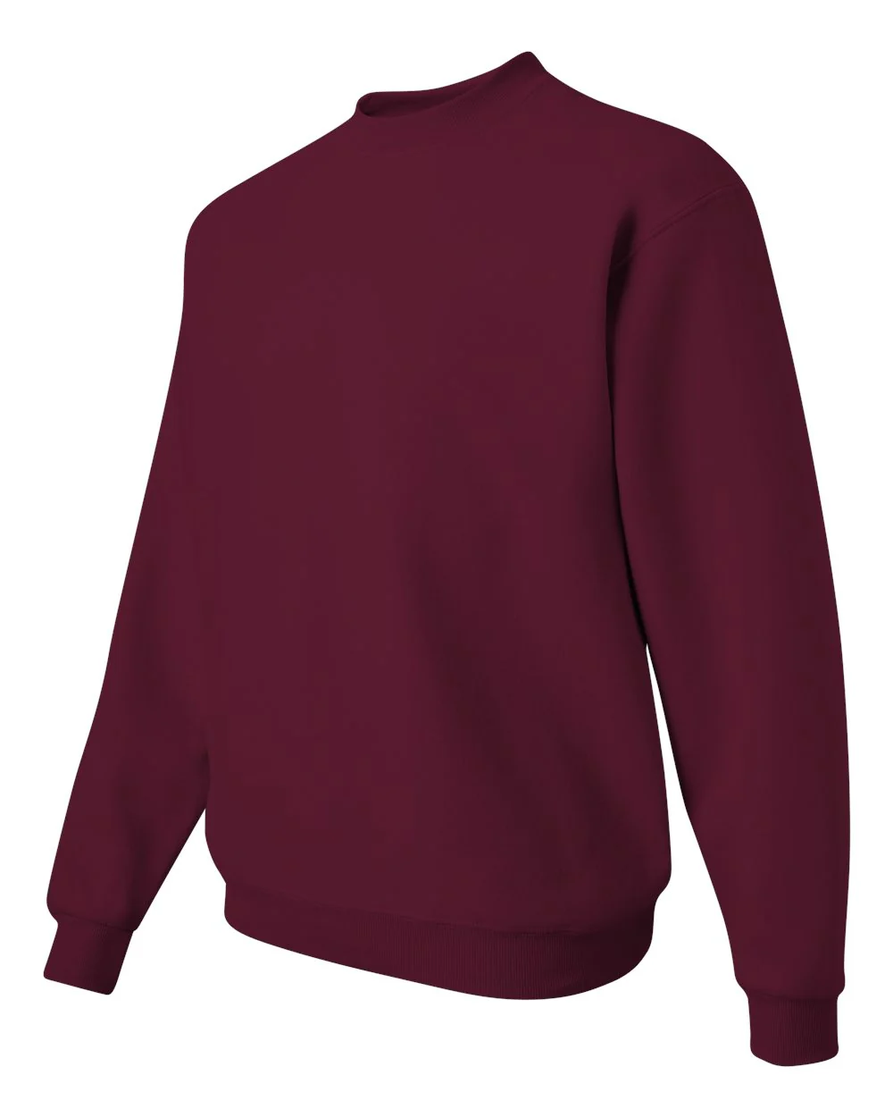 JERZEES-562MR-NuBlend® Crewneck Sweatshirt - Image 130
