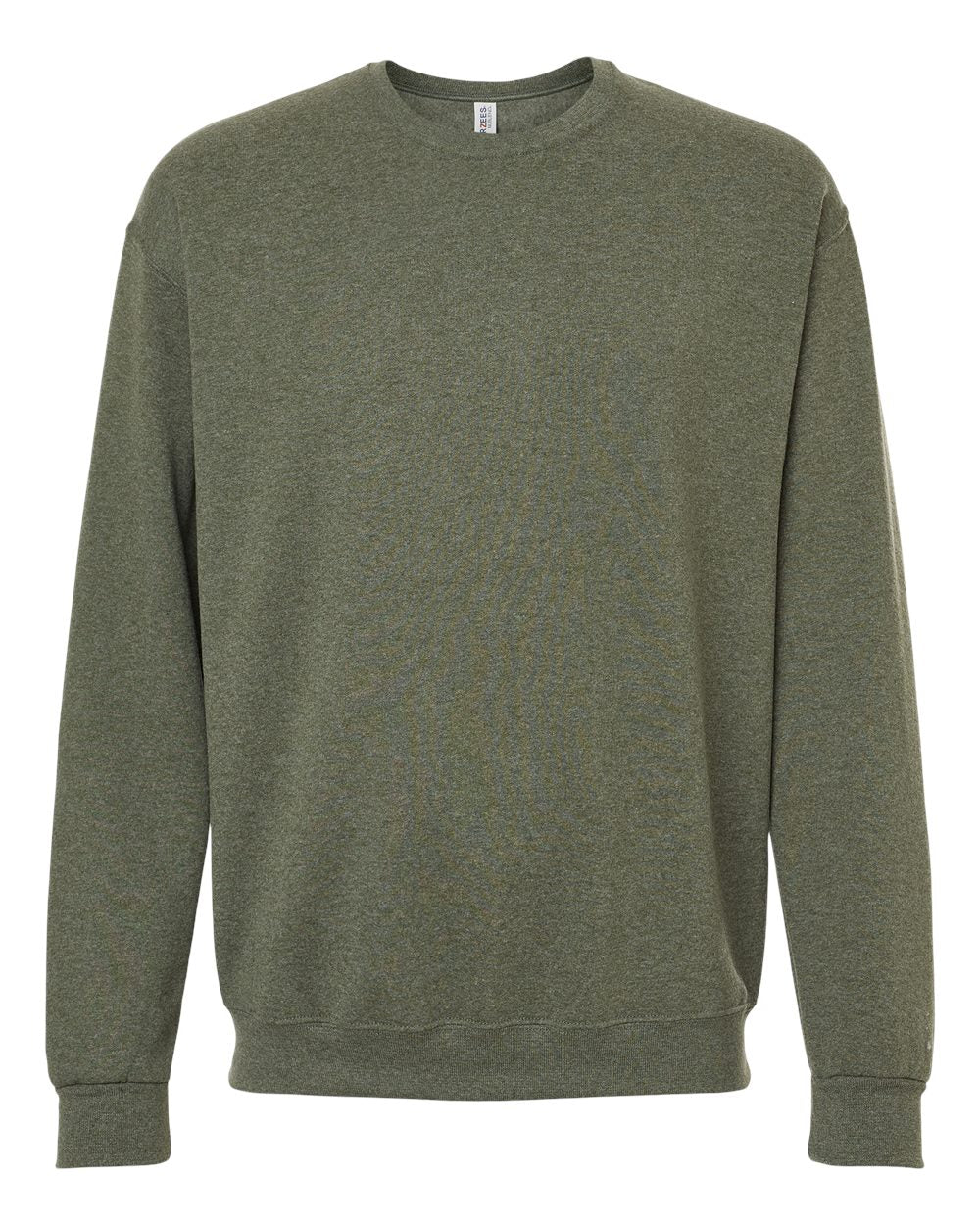 JERZEES-562MR-NuBlend® Crewneck Sweatshirt - Image 134