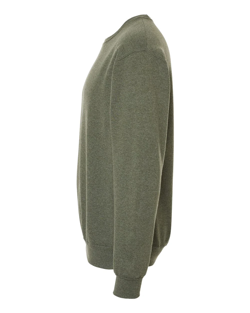JERZEES-562MR-NuBlend® Crewneck Sweatshirt - Image 136