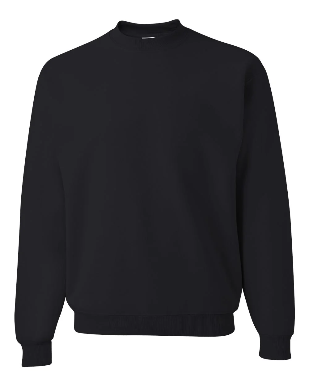 JERZEES-562MR-NuBlend® Crewneck Sweatshirt - Image 14