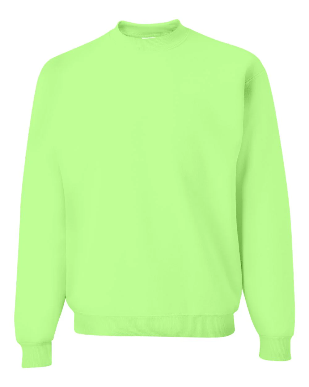 JERZEES-562MR-NuBlend® Crewneck Sweatshirt - Image 140