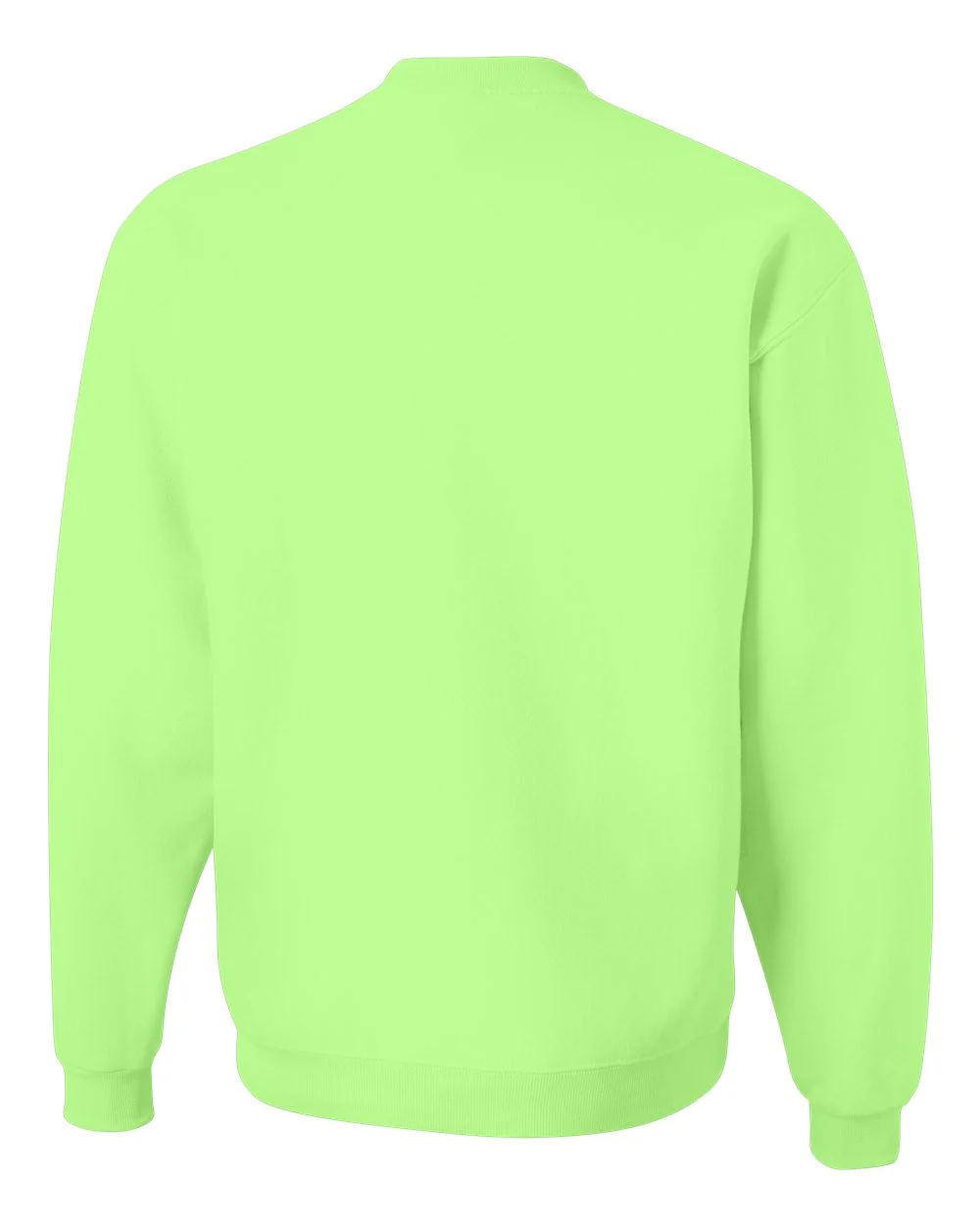 JERZEES-562MR-NuBlend® Crewneck Sweatshirt - Image 141