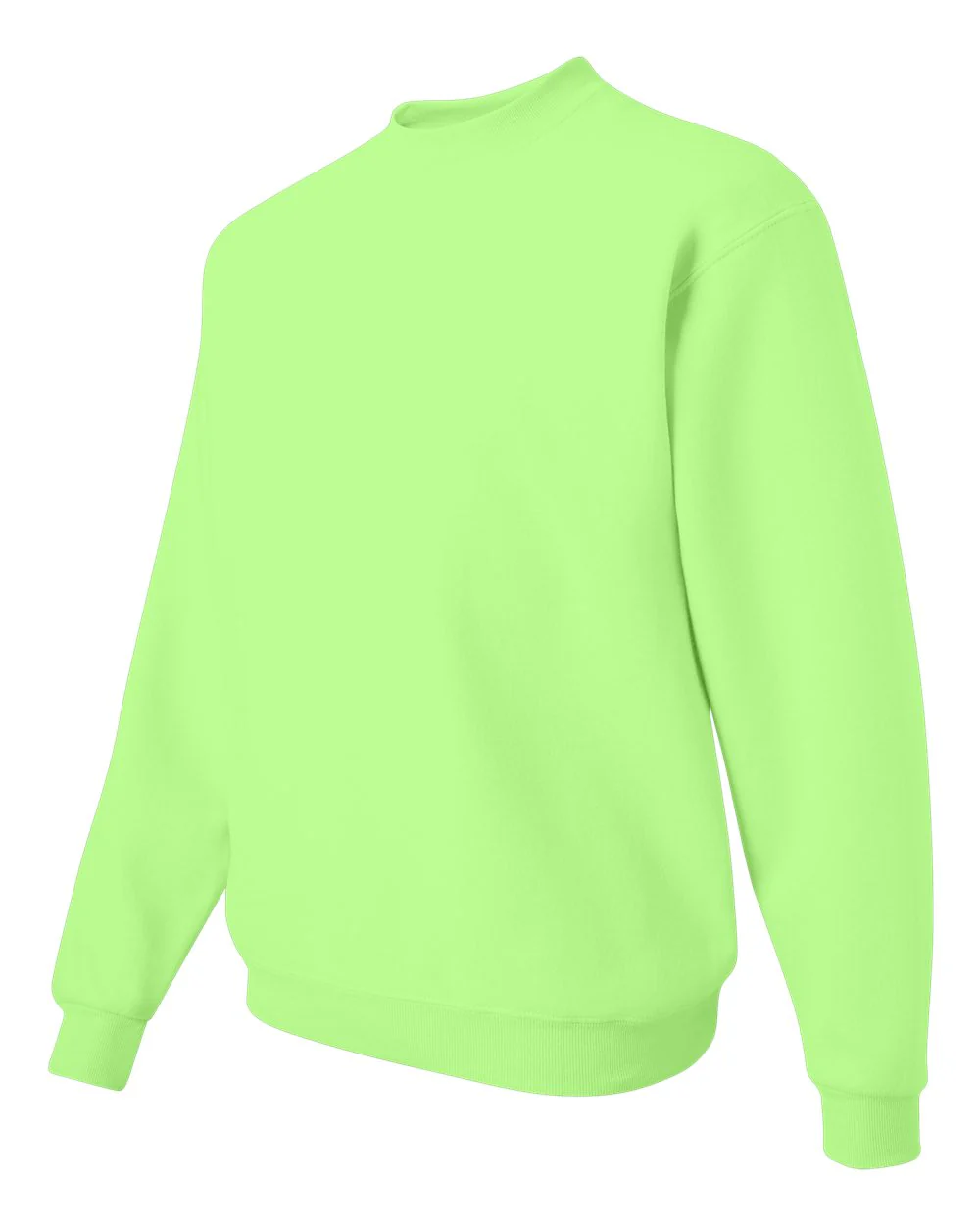 JERZEES-562MR-NuBlend® Crewneck Sweatshirt - Image 142