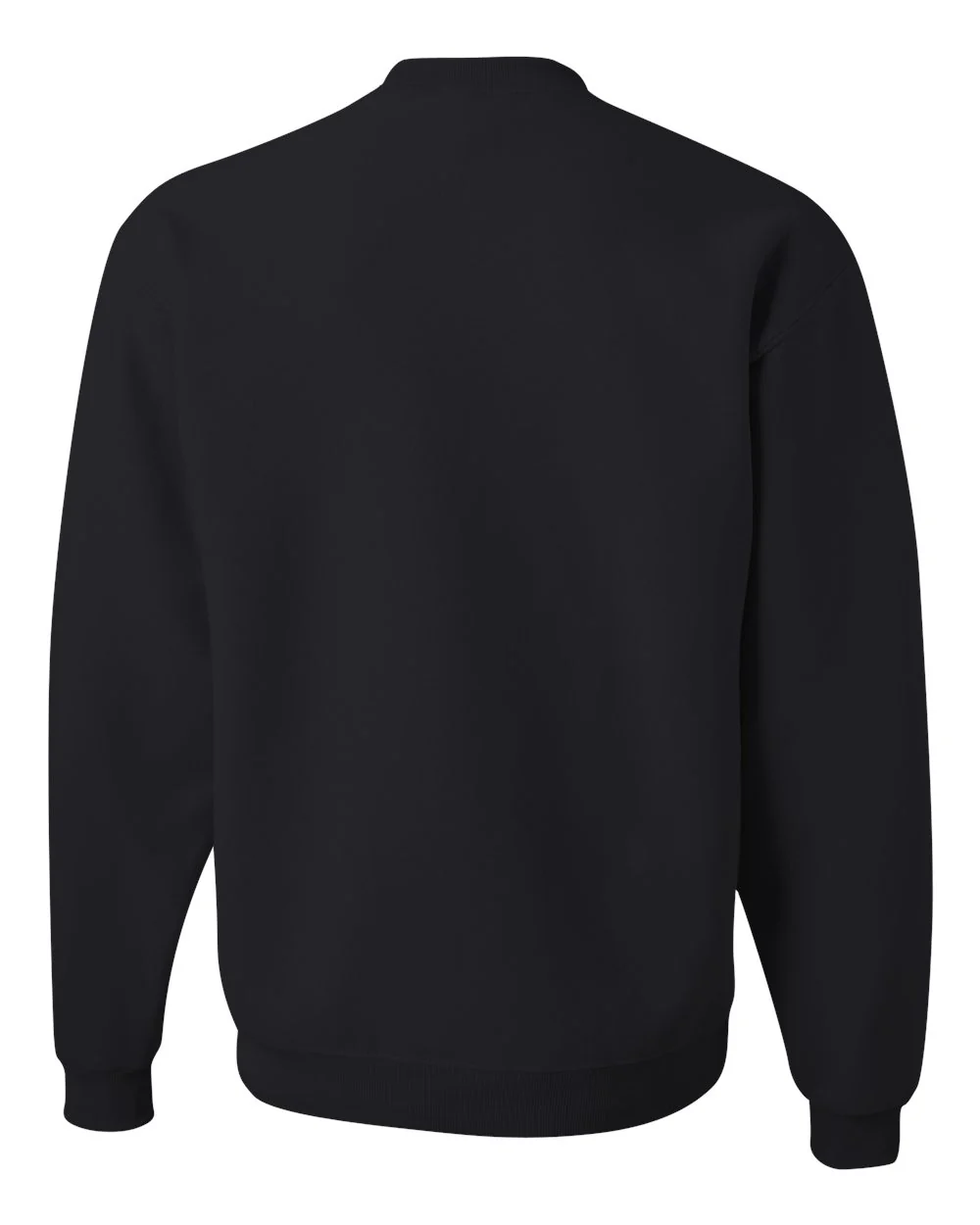 JERZEES-562MR-NuBlend® Crewneck Sweatshirt - Image 15