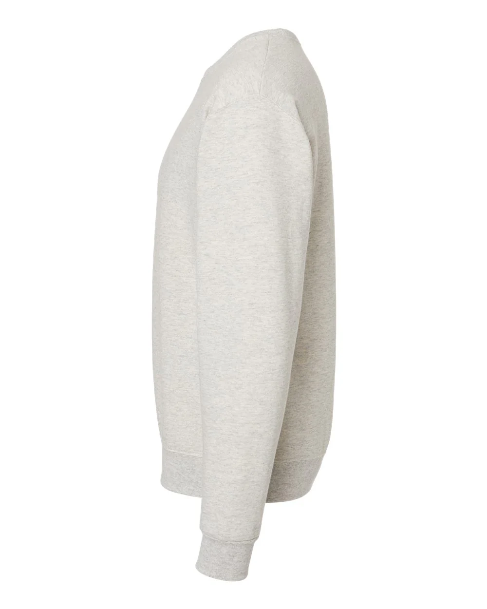 JERZEES-562MR-NuBlend® Crewneck Sweatshirt - Image 154