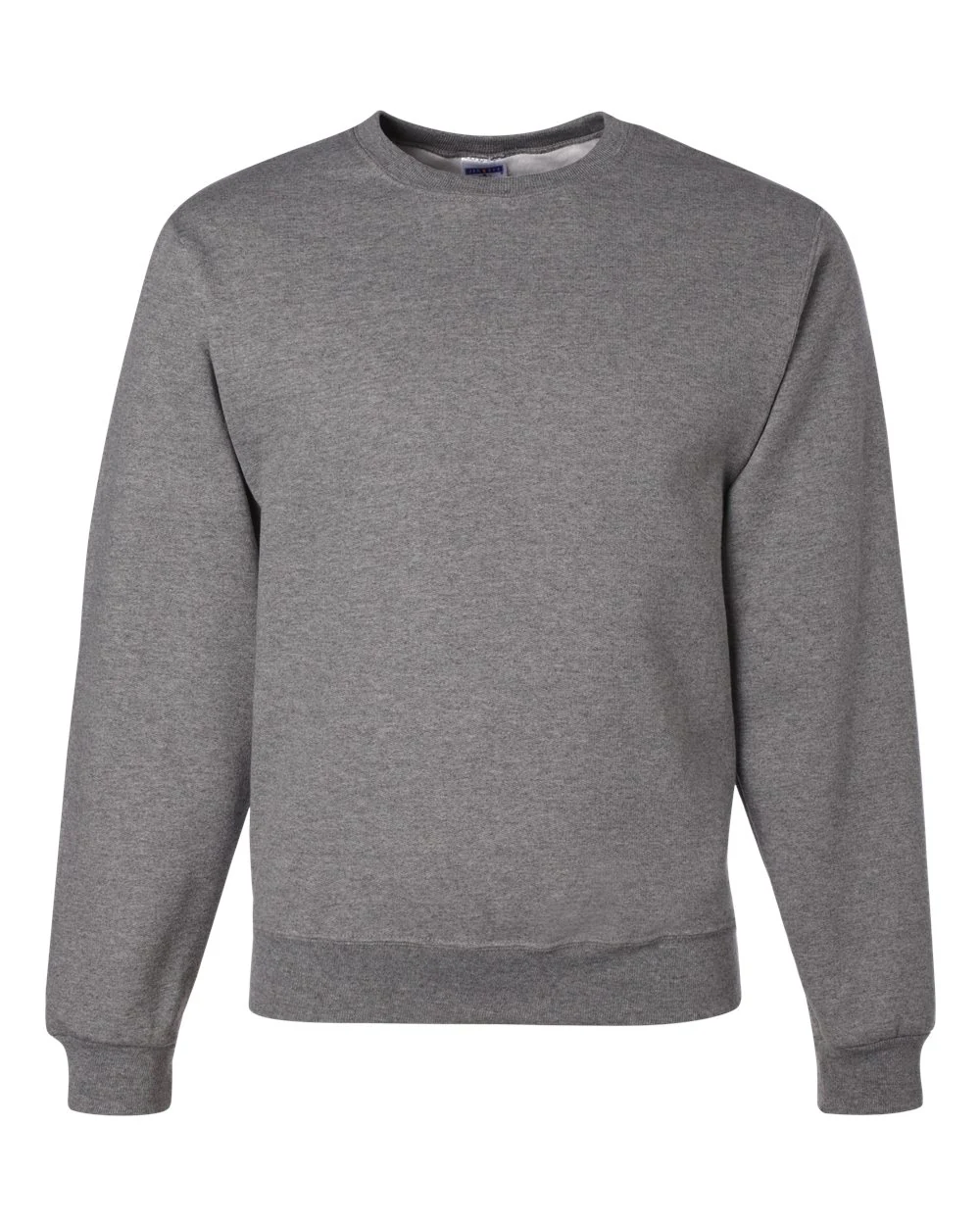 JERZEES-562MR-NuBlend® Crewneck Sweatshirt - Image 158