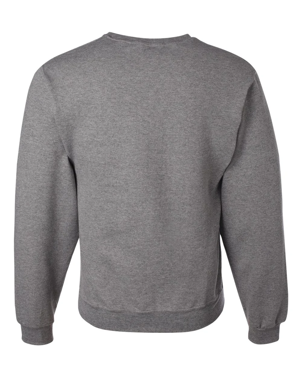 JERZEES-562MR-NuBlend® Crewneck Sweatshirt - Image 159