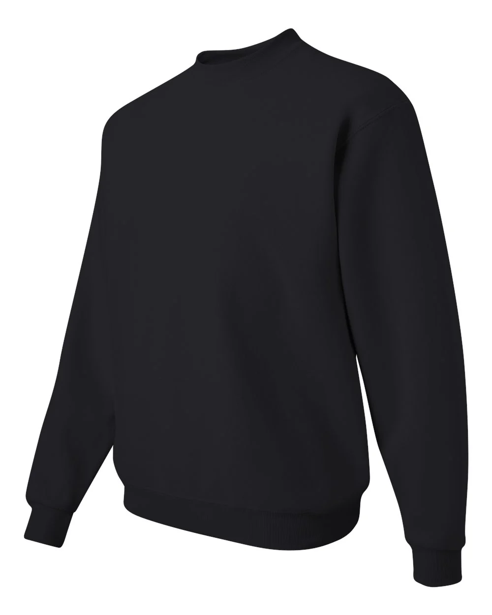 JERZEES-562MR-NuBlend® Crewneck Sweatshirt - Image 16