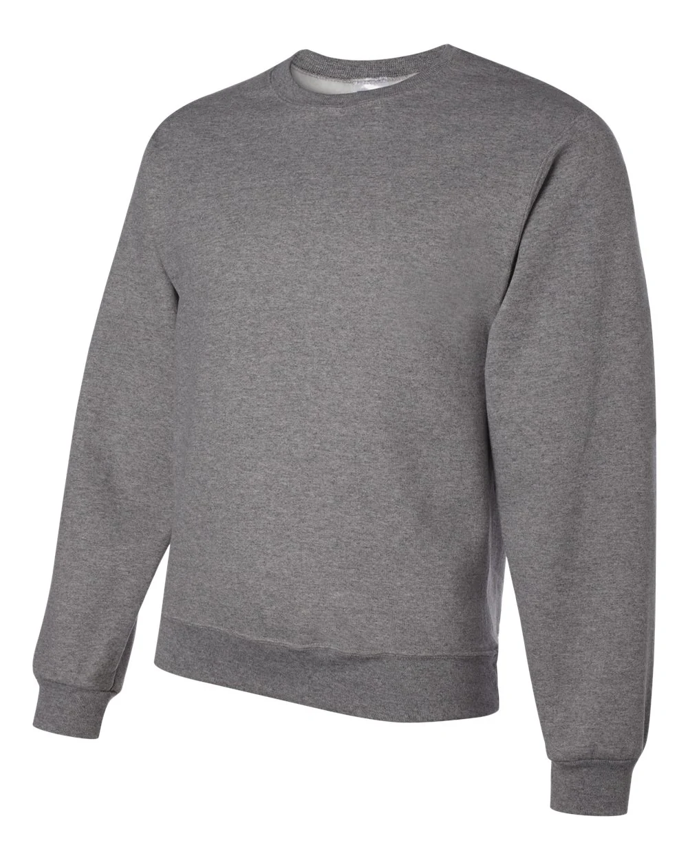 JERZEES-562MR-NuBlend® Crewneck Sweatshirt - Image 160