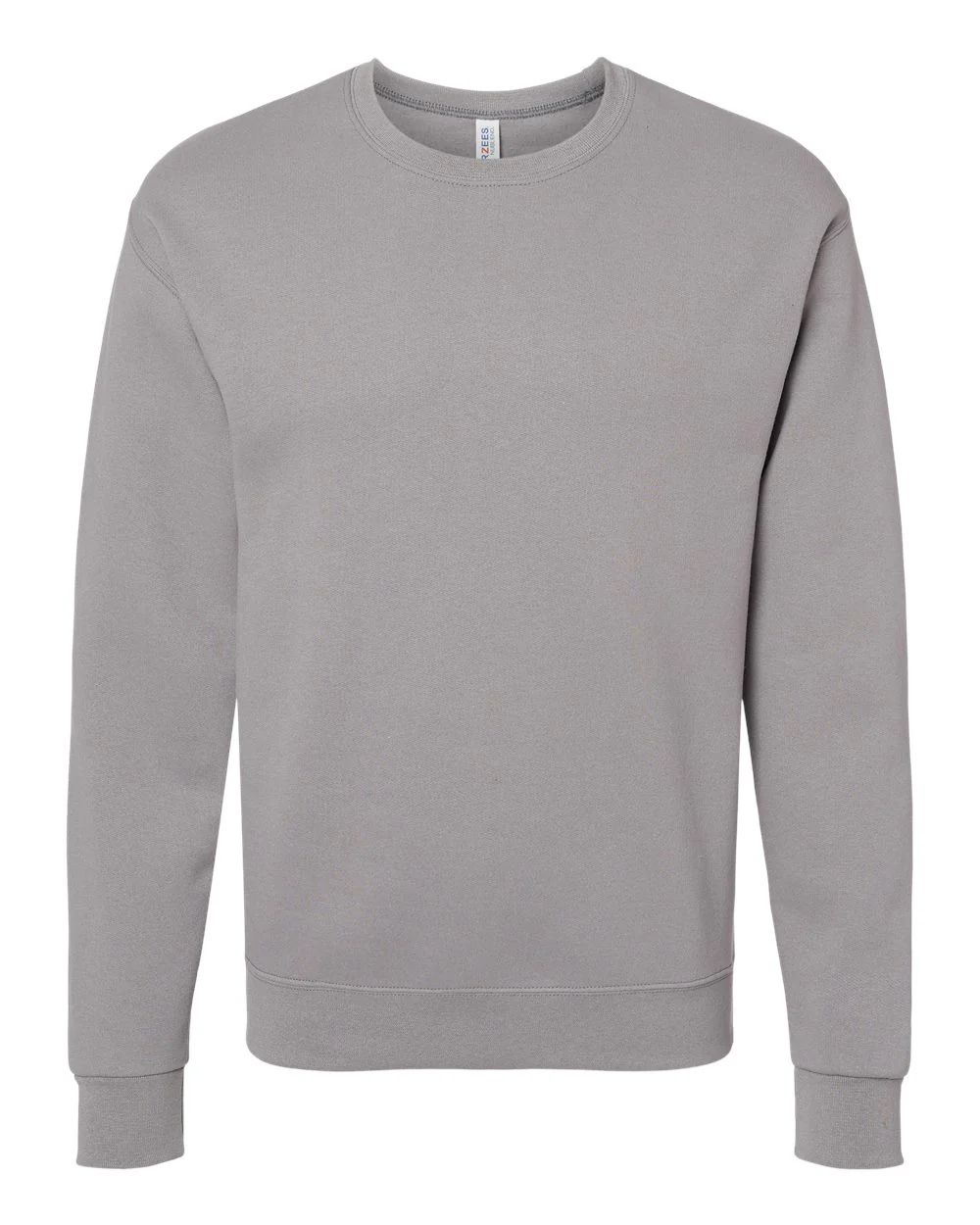 JERZEES-562MR-NuBlend® Crewneck Sweatshirt - Image 164