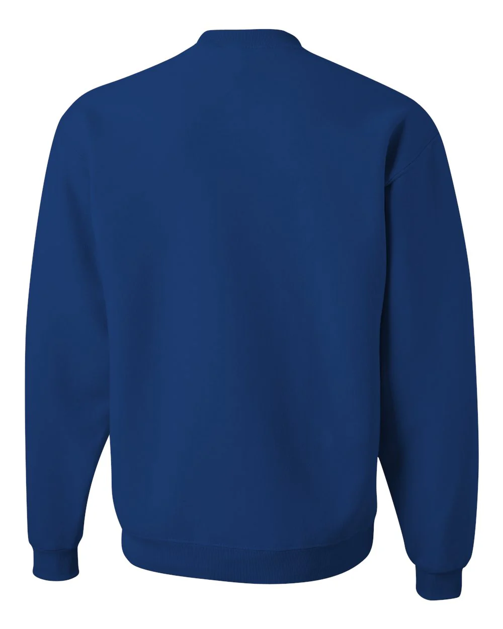 JERZEES-562MR-NuBlend® Crewneck Sweatshirt - Image 171