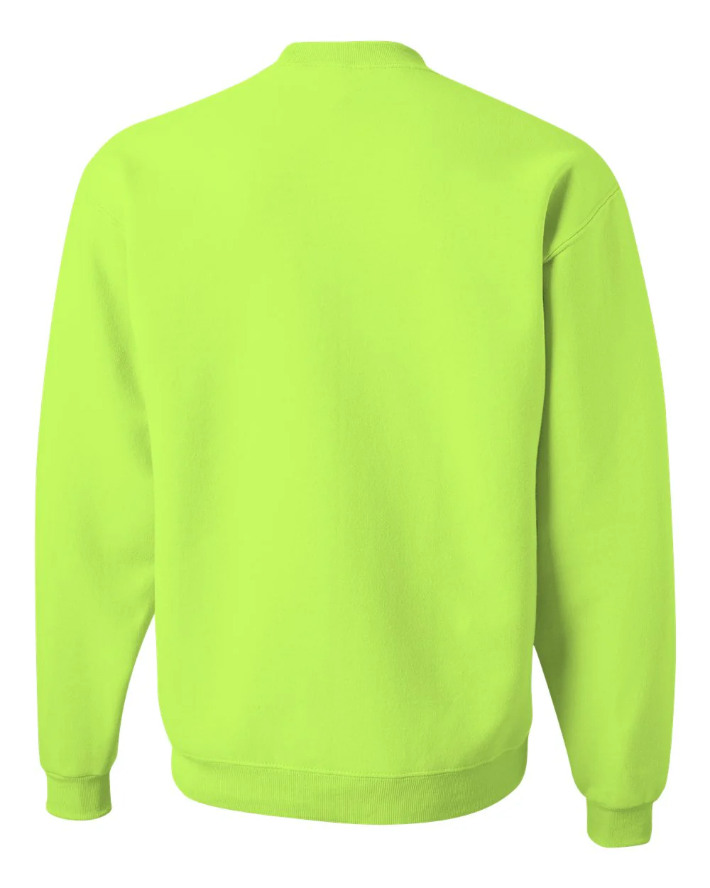 JERZEES-562MR-NuBlend® Crewneck Sweatshirt - Image 177