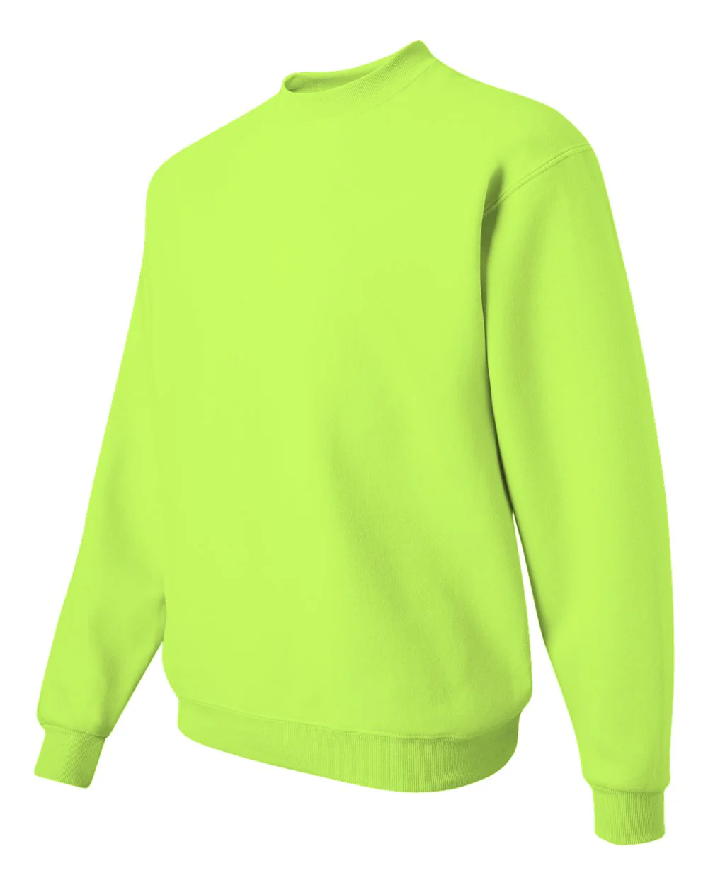 JERZEES-562MR-NuBlend® Crewneck Sweatshirt - Image 178